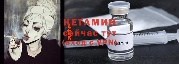 винт Пересвет