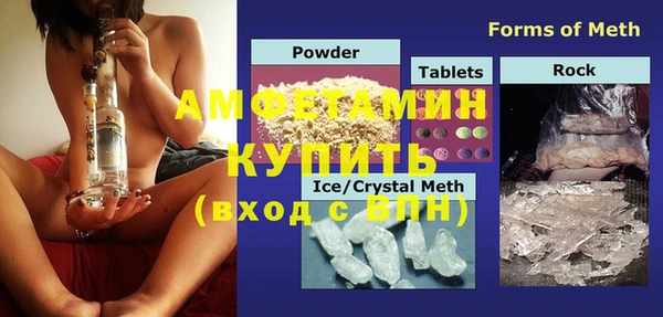 винт Пересвет