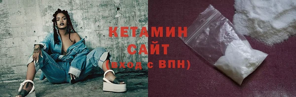 винт Пересвет